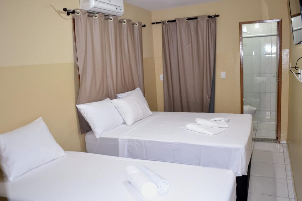 Iracema Praia Flats Apartment hotel in Fortaleza