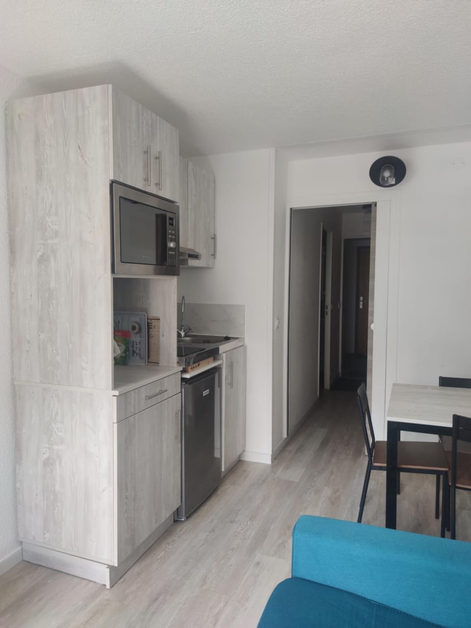 CHALET CLUB VAL CLARET 1 46 Apartment in Tignes