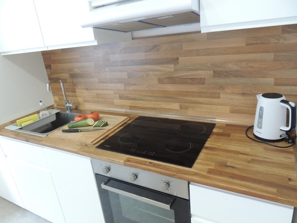 Kitchen or kitchenette, dishwasher, pet friendly