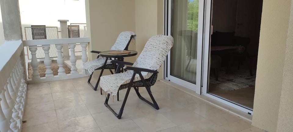 Zeleni Apartment in Kotor Municipality