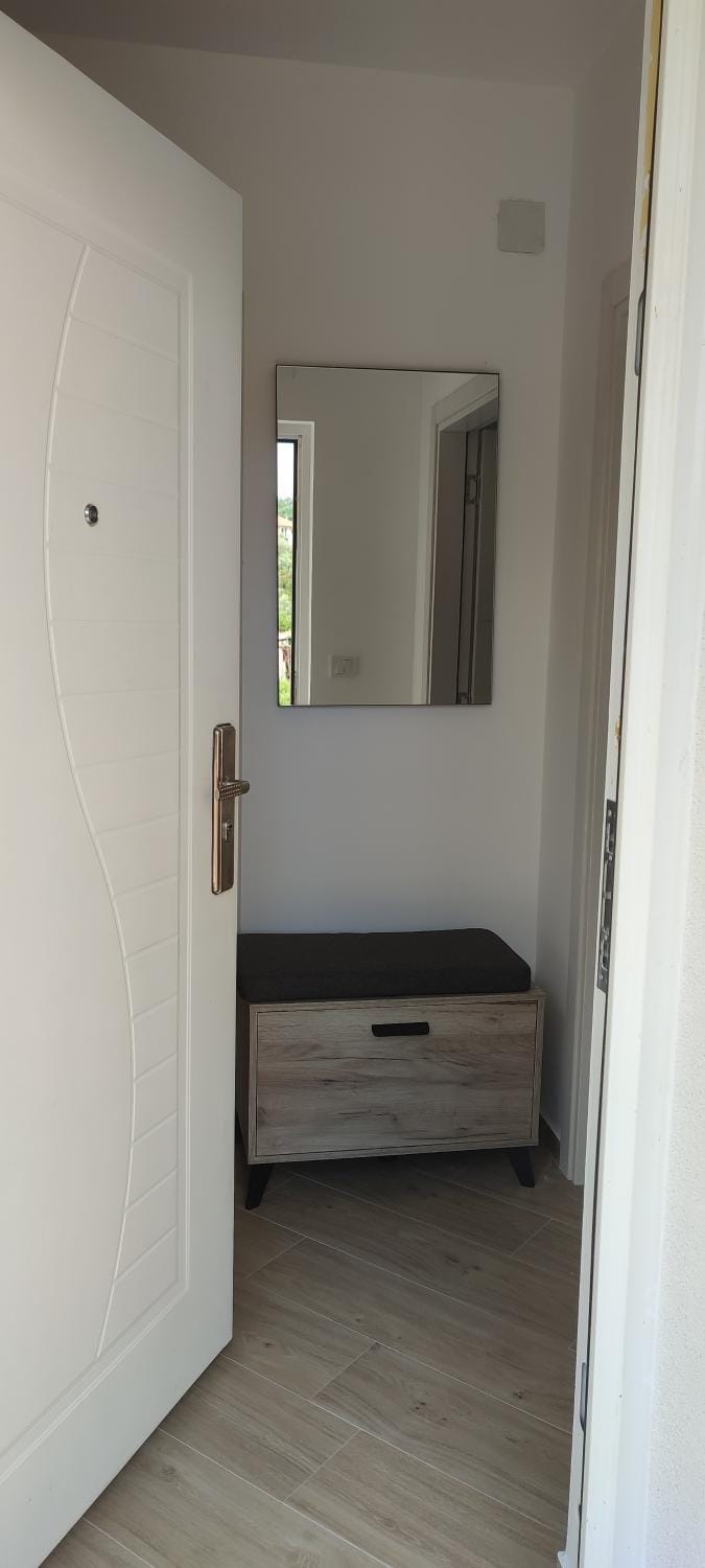 Zeleni Apartment in Kotor Municipality