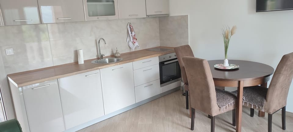 Zeleni Apartment in Kotor Municipality