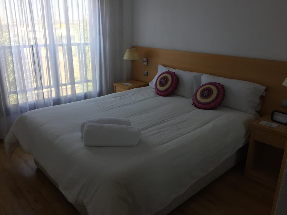 Apartment close to Airport, Ifema Apartment in Madrid