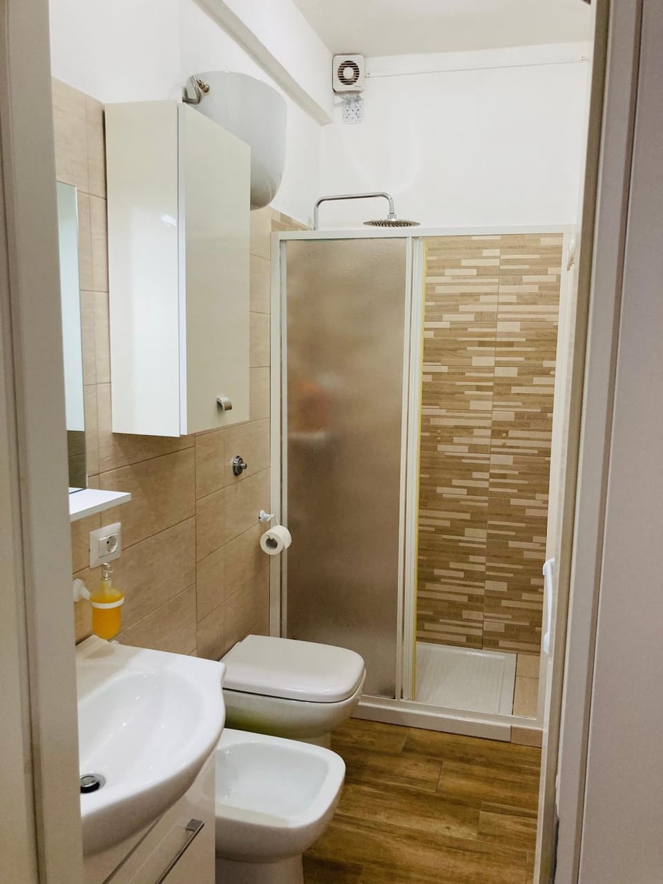 Shower, Toilet, Bathroom, bidet