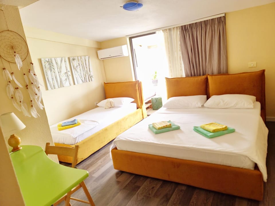 SUNTAN Lovely Apartment Apartment in Tirana County, Albania