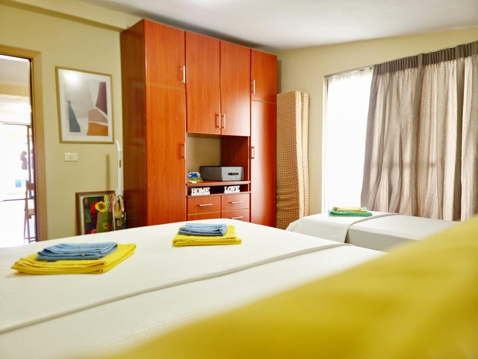 SUNTAN Lovely Apartment Apartment in Tirana County, Albania