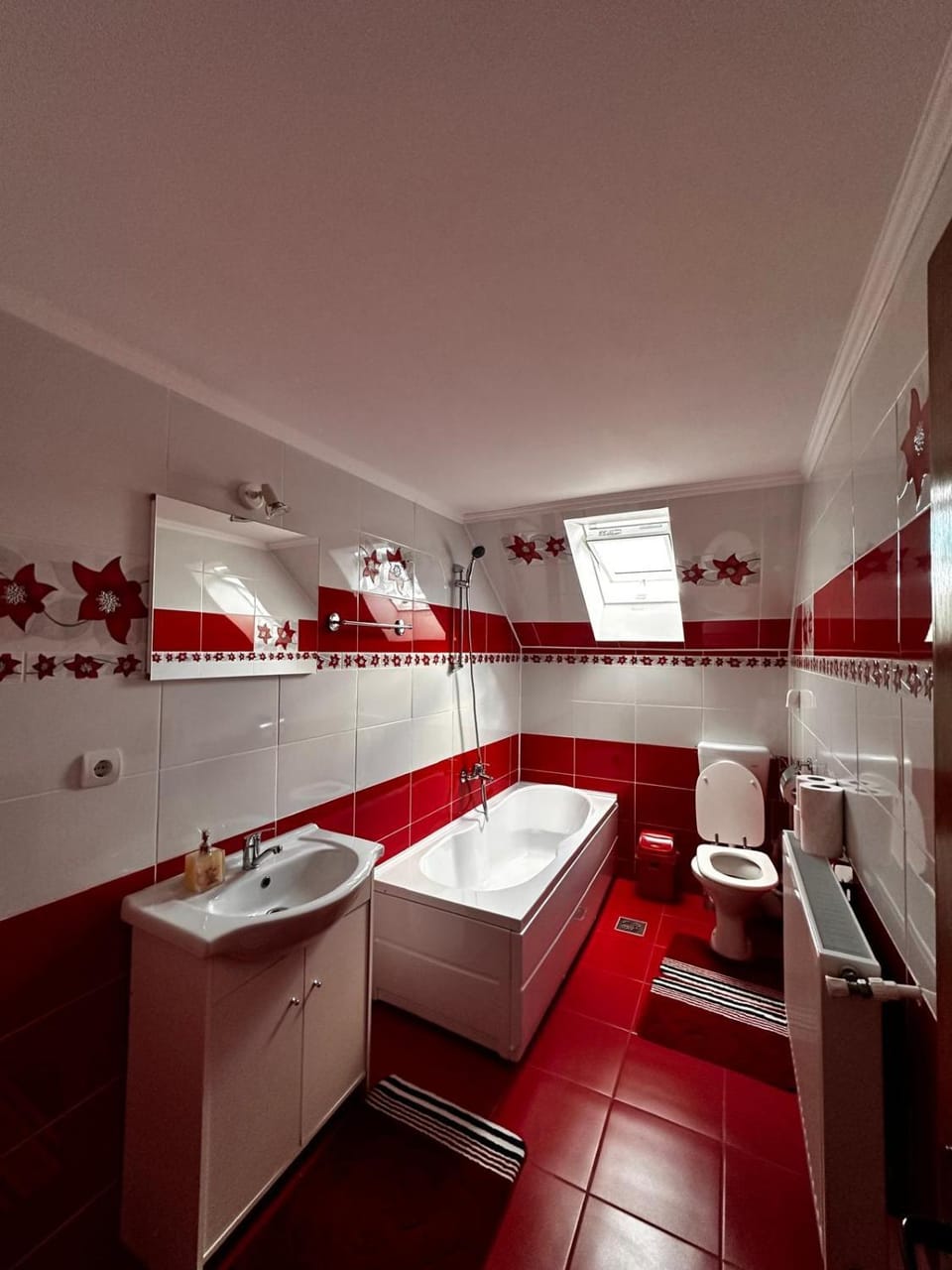 Dor de munte Bed and Breakfast in Brașov County