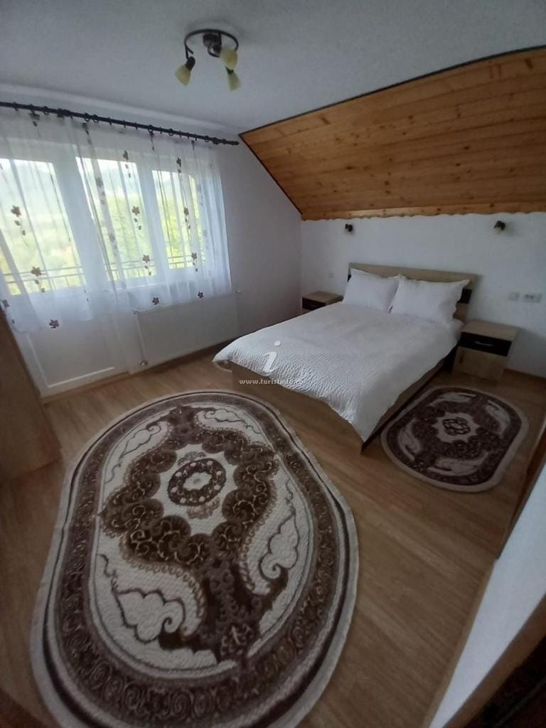 Dor de munte Bed and Breakfast in Brașov County