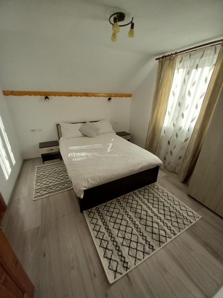 Dor de munte Bed and Breakfast in Brașov County