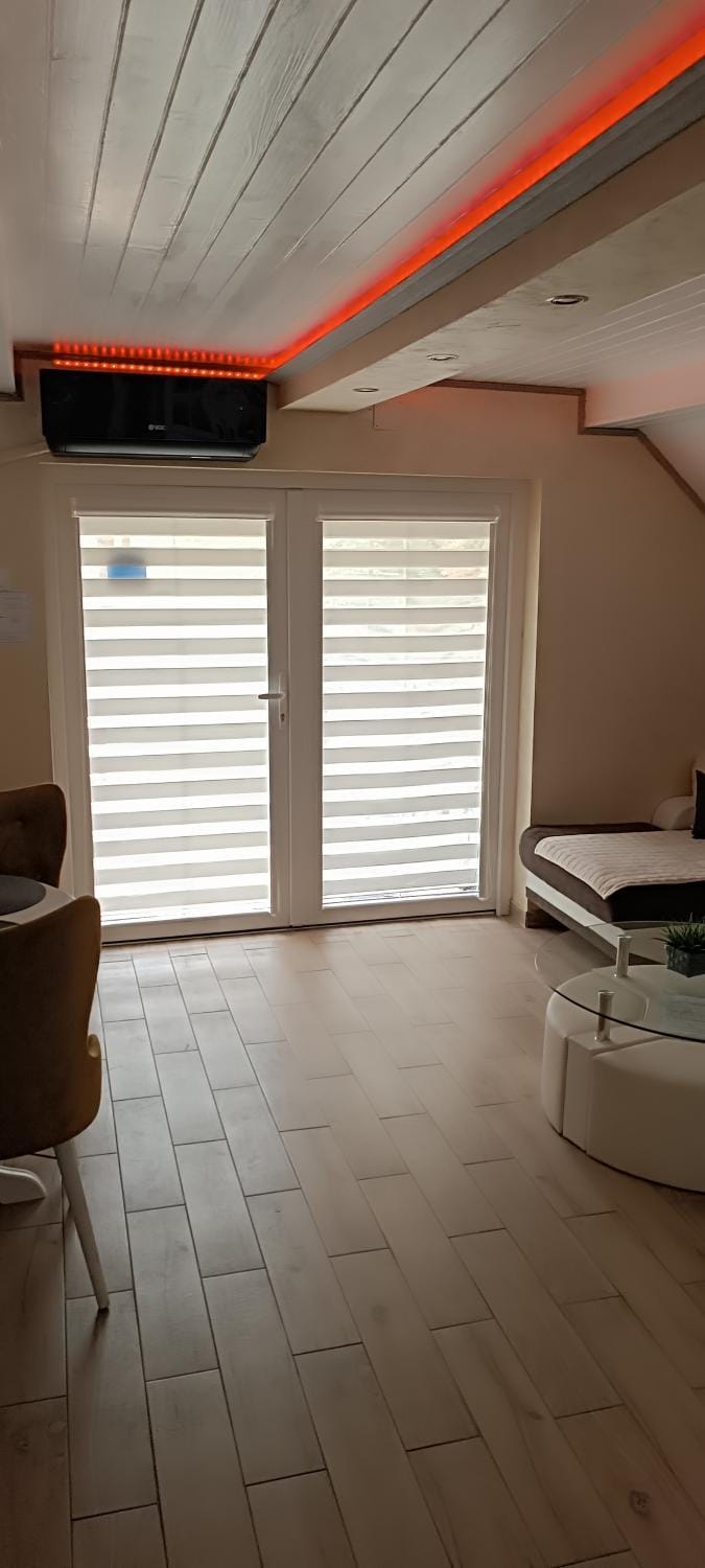RB Apartment 1 (SPA) & 2 Apartment in Vojvodina