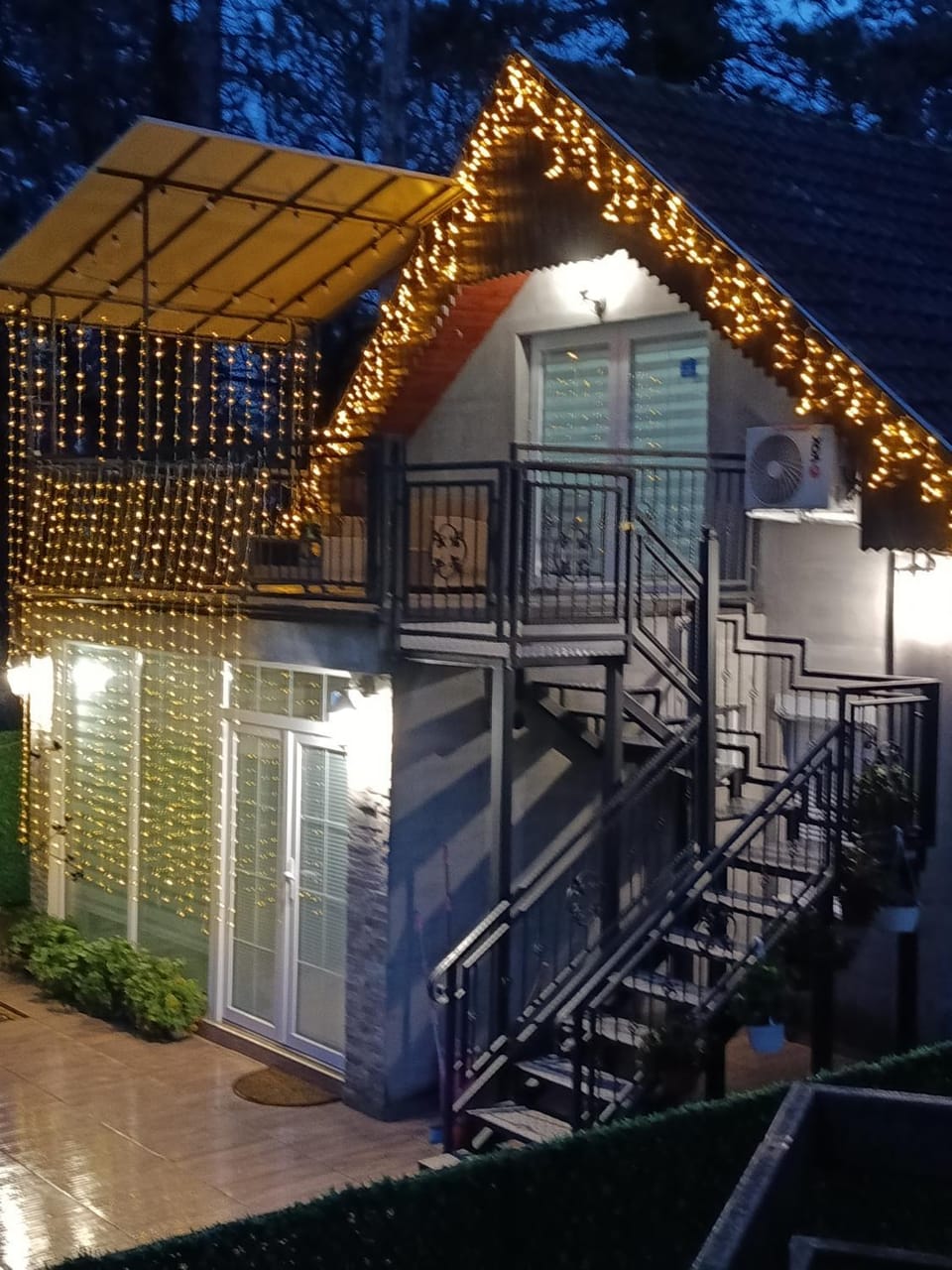 RB Apartment 1 (SPA) & 2 Apartment in Vojvodina