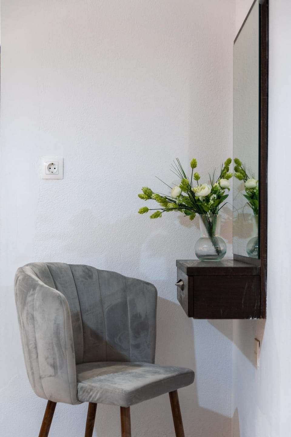 House Dimitra Studio 2 Apartment in Halkidiki