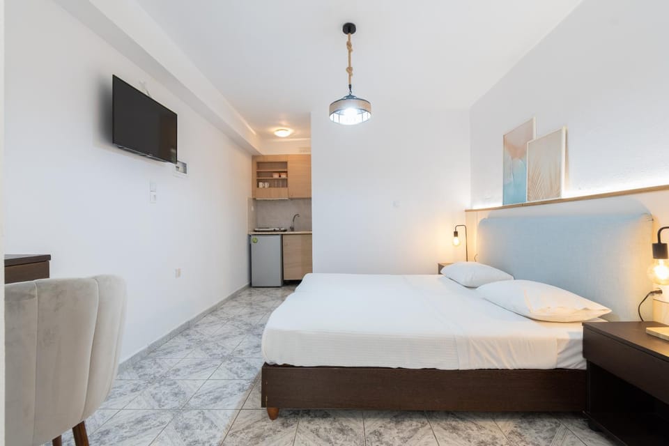 House Dimitra Studio 2 Apartment in Halkidiki