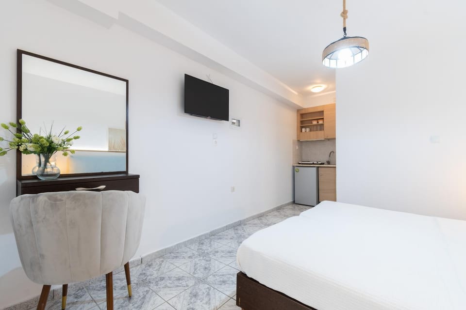 House Dimitra Studio 2 Apartment in Halkidiki