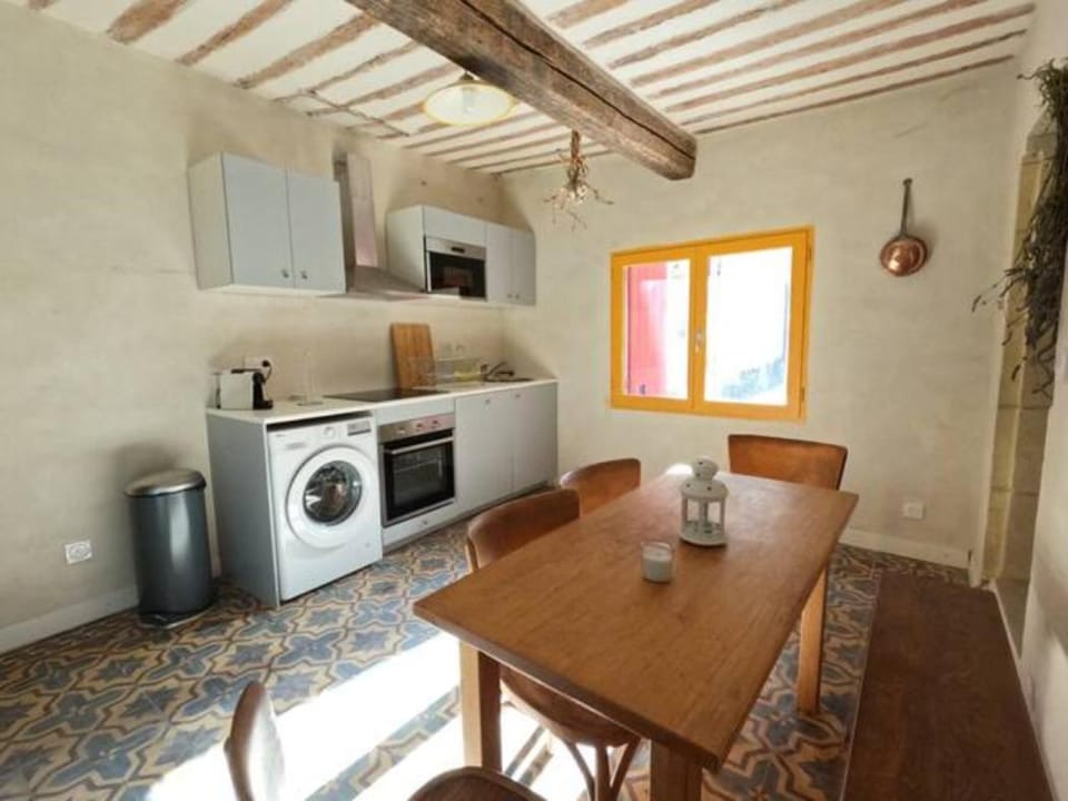 Le vieux Fournil House in Provence-Alpes-Côte d'Azur