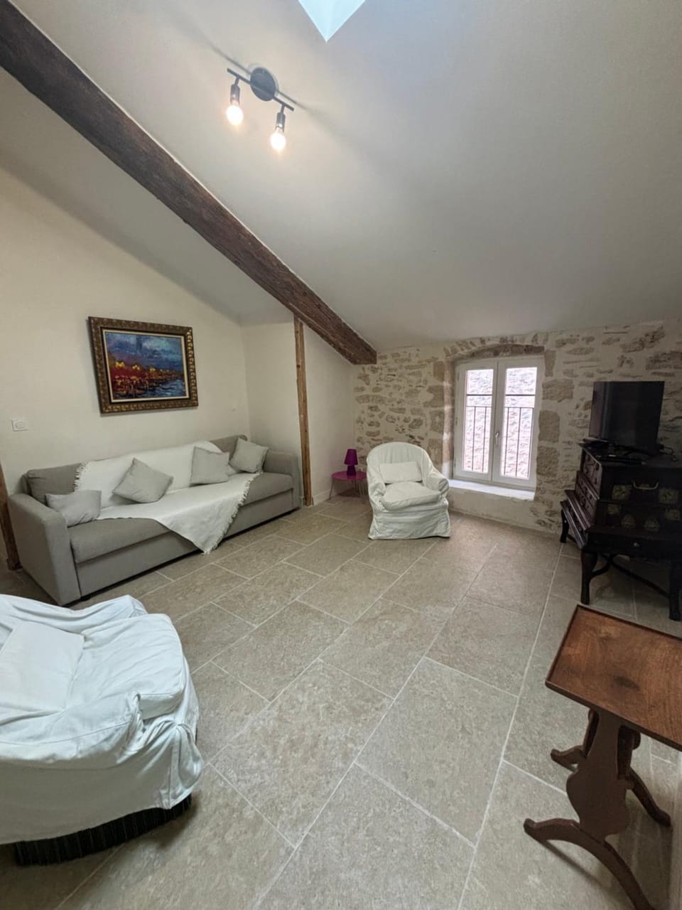 Le vieux Fournil House in Provence-Alpes-Côte d'Azur