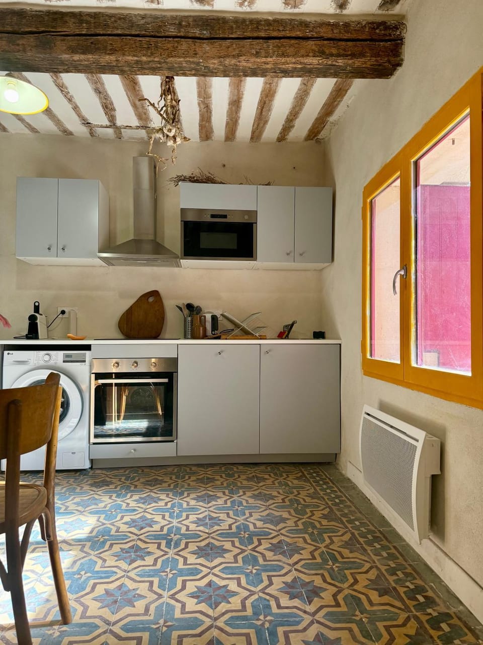 Le vieux Fournil House in Provence-Alpes-Côte d'Azur