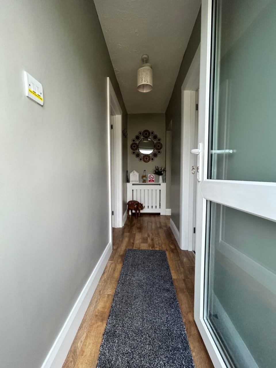 Eddies Lodge & Spa 3 bedroom cottage House in County Donegal