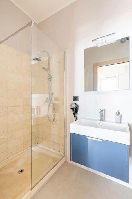 Frontemare Bed and Breakfast in Gaeta