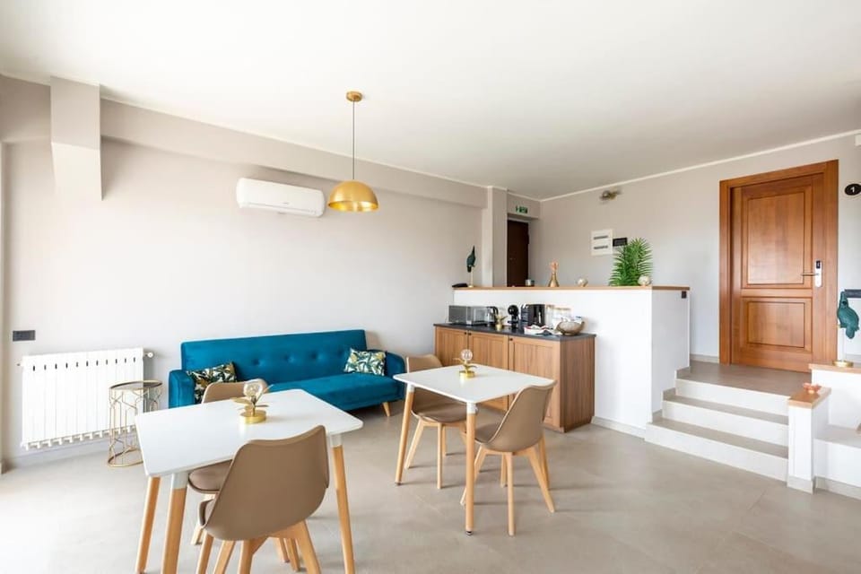 Frontemare Bed and Breakfast in Gaeta