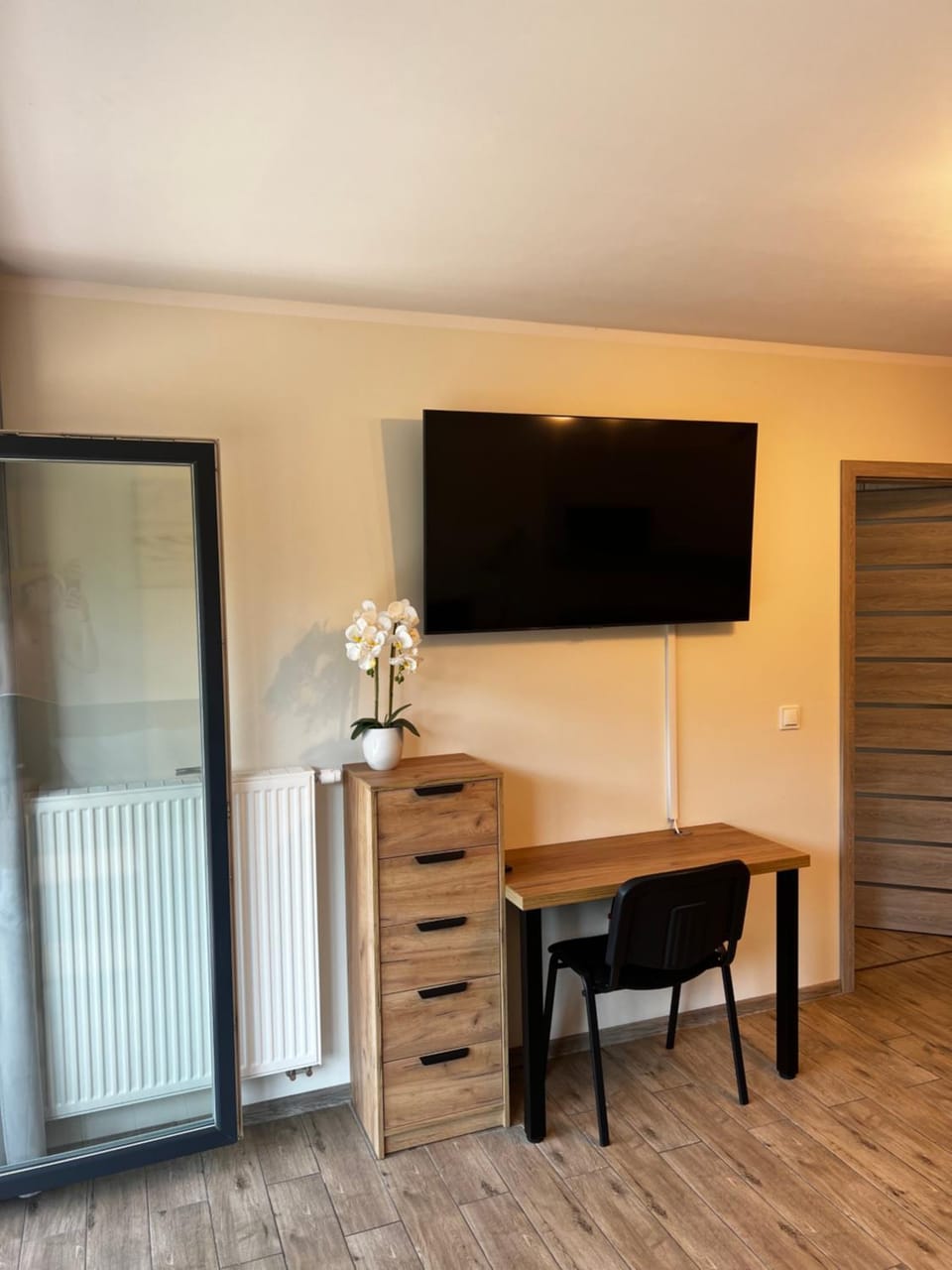 Apartament przy plaży Apartment in West Pomeranian Voivodeship, Poland