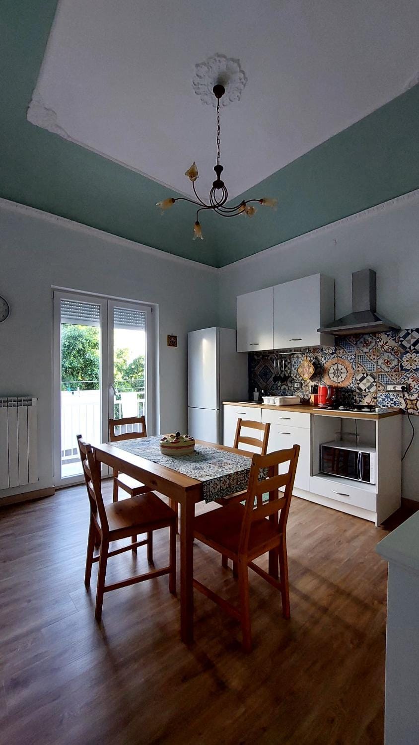 Elenahouse alla Kalsa Apartment in Palermo