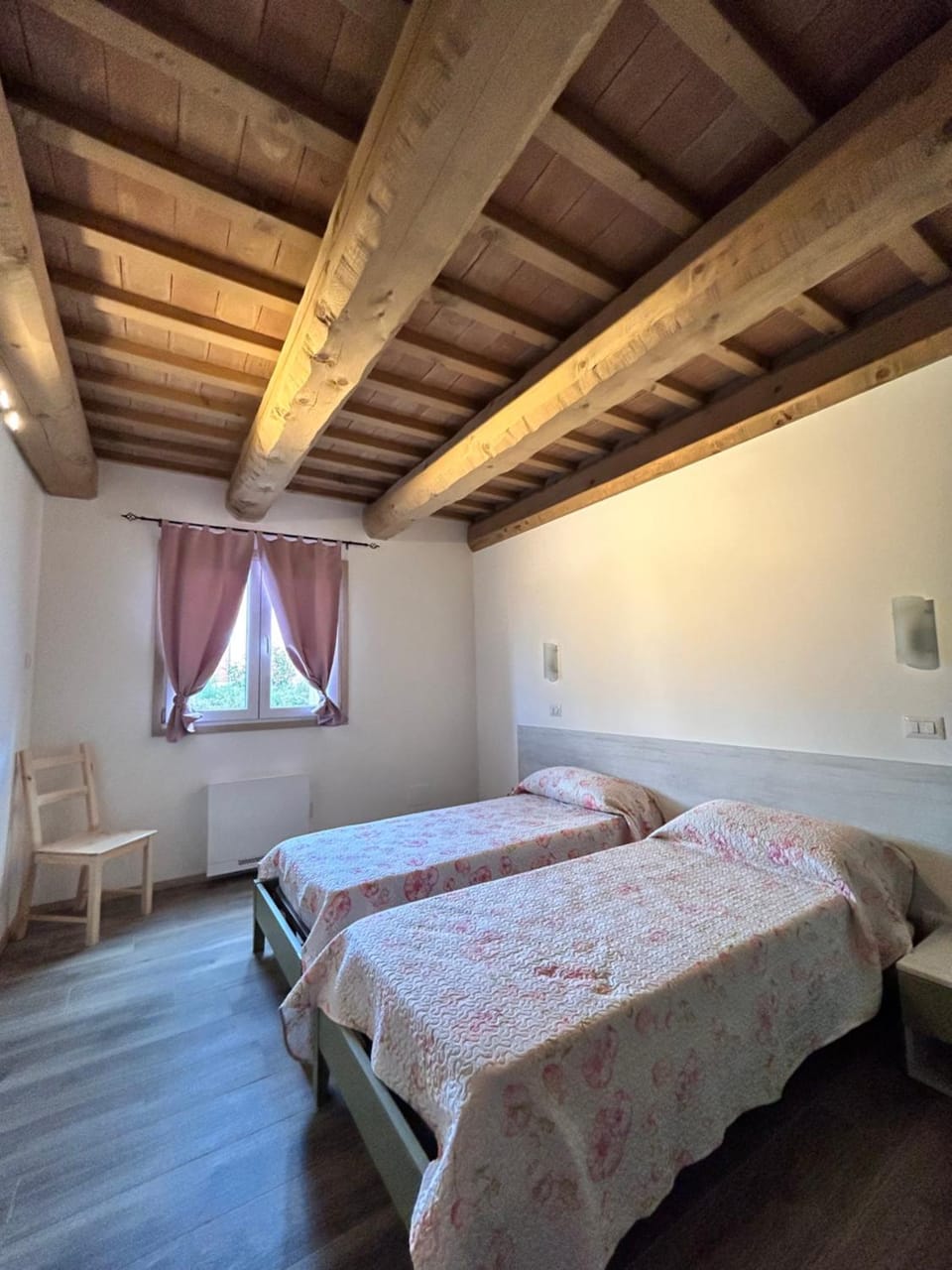Agriturismo Collamato Apartment in Umbria