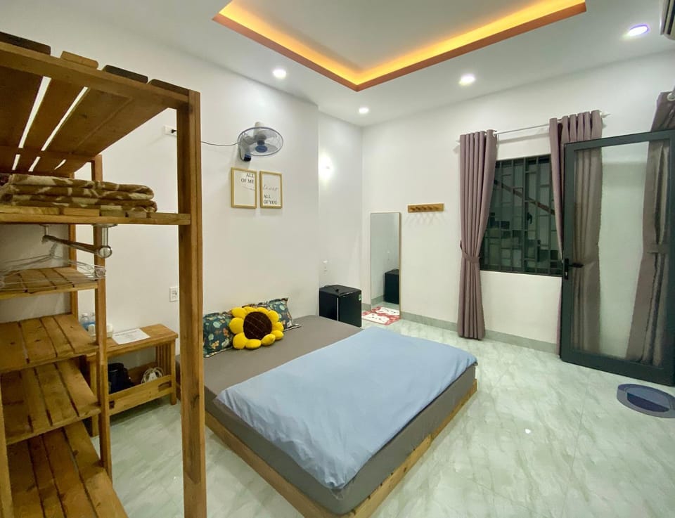 The Sweet Home Bed and Breakfast in Nha Trang