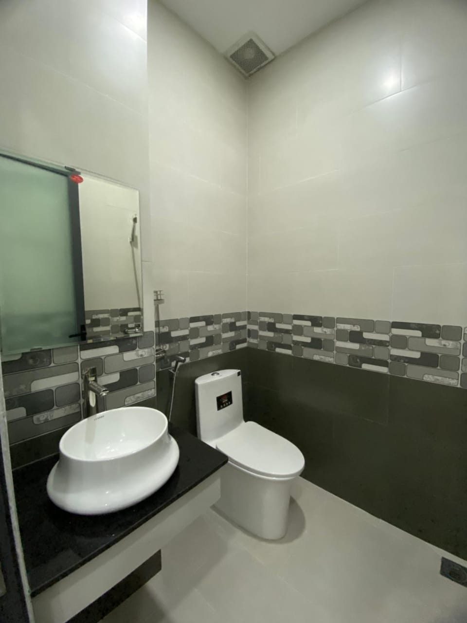 The Sweet Home Bed and Breakfast in Nha Trang