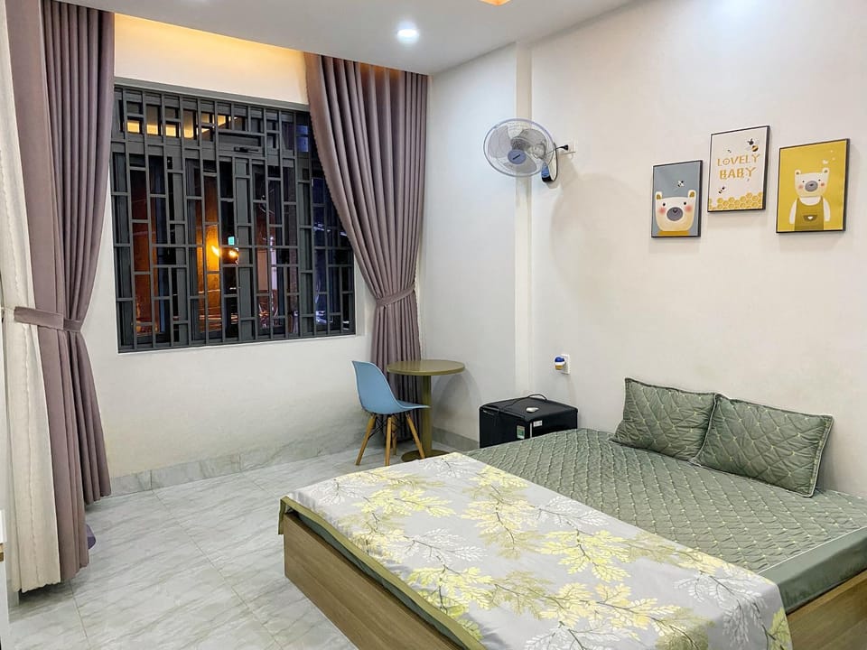 The Sweet Home Bed and Breakfast in Nha Trang