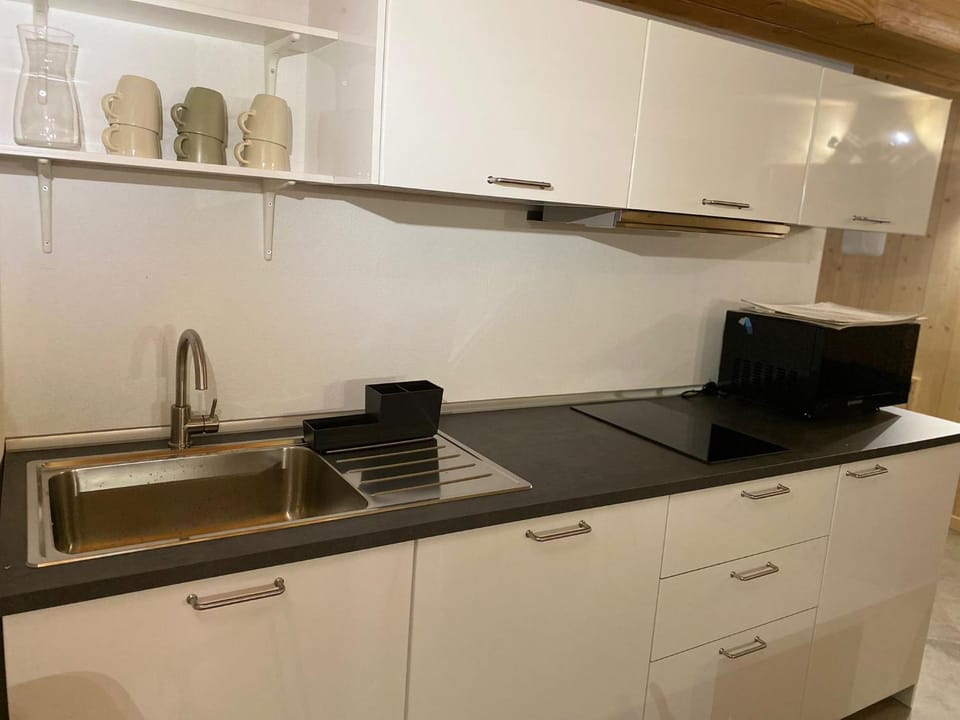 Chez Orsille Apartment in Aosta Valley, Italy