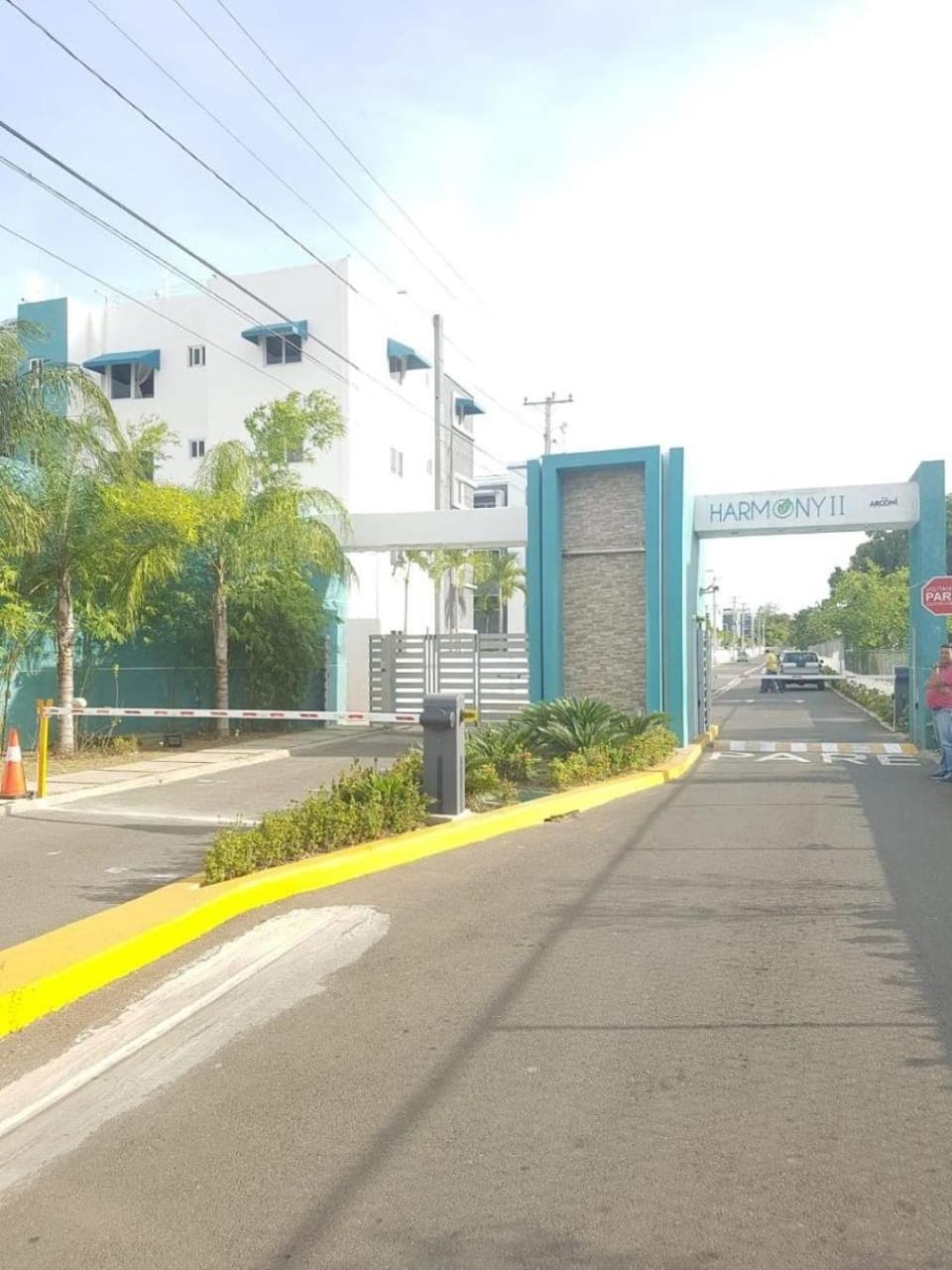 Caribean Dreams Apartement Beautiful Pool and Gym Apartment in Santiago de los Caballeros