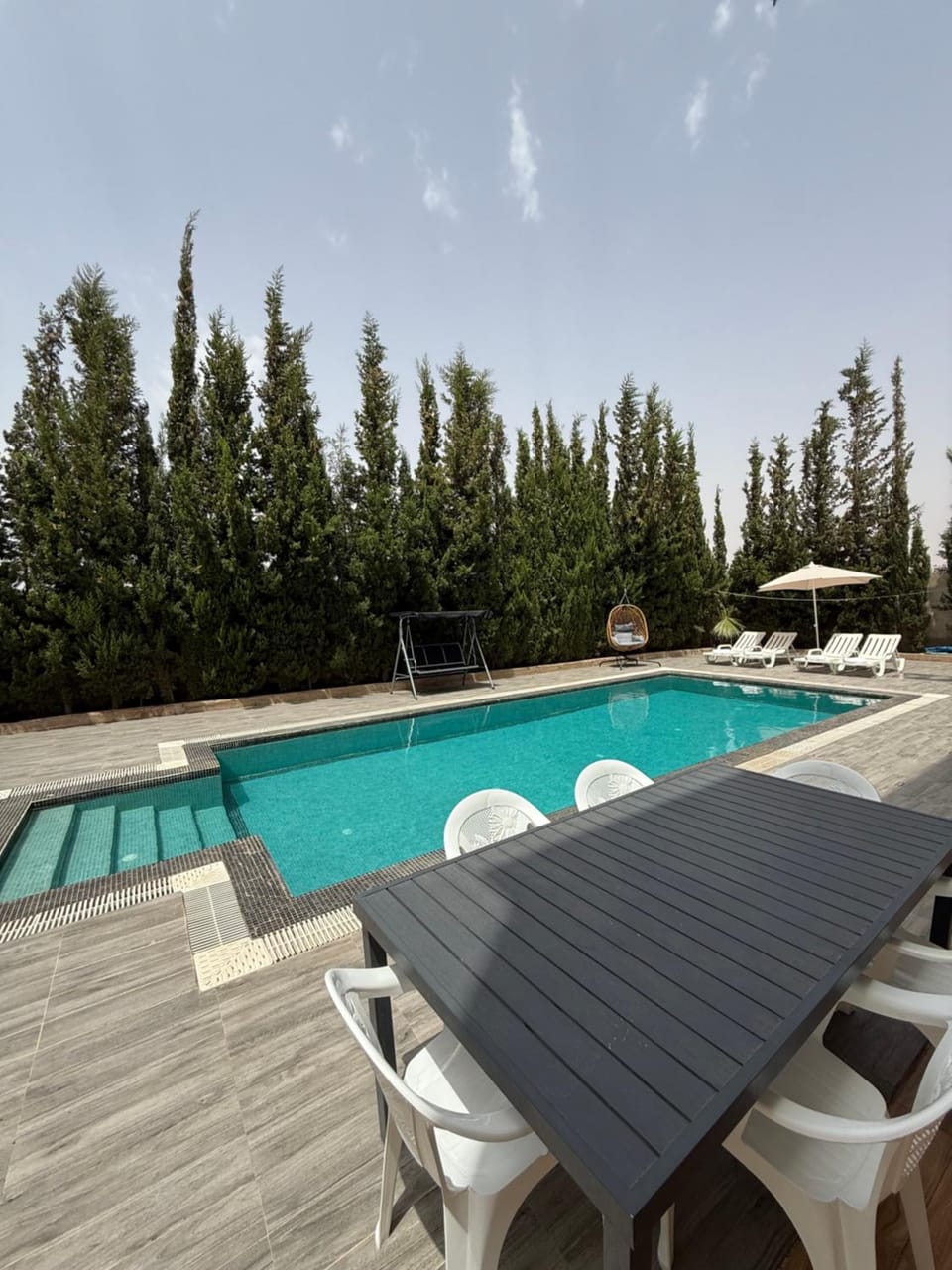 Balcony/Terrace, Balcony/Terrace, Swimming pool