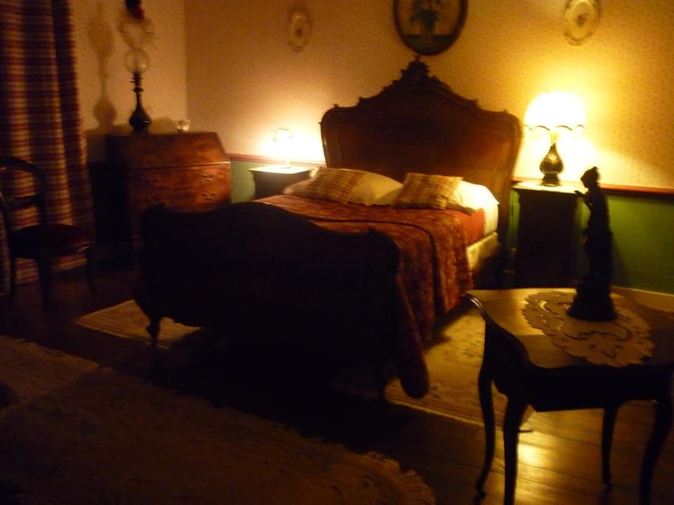 La Maison de Claire Bed and Breakfast in Brittany