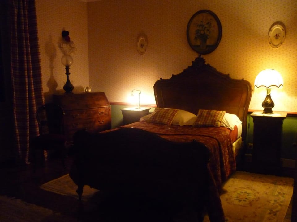 La Maison de Claire Bed and Breakfast in Brittany
