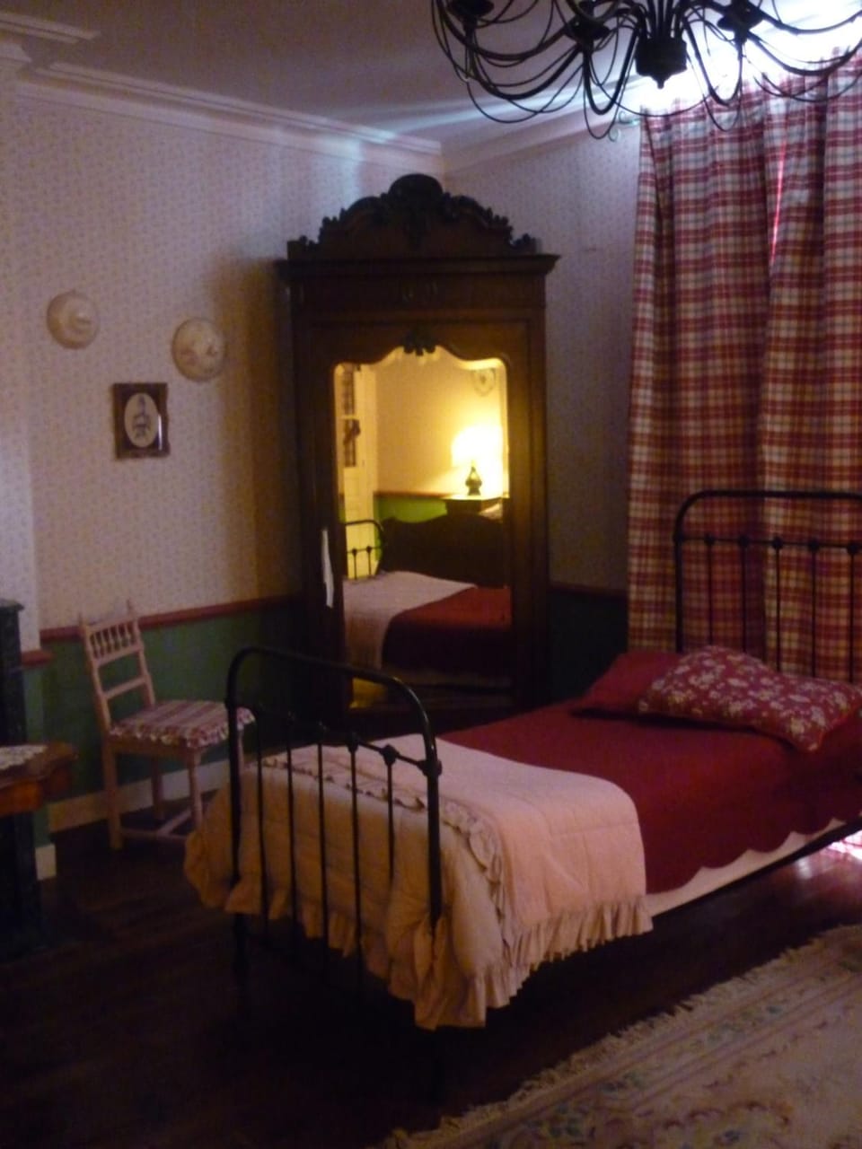 La Maison de Claire Bed and Breakfast in Brittany