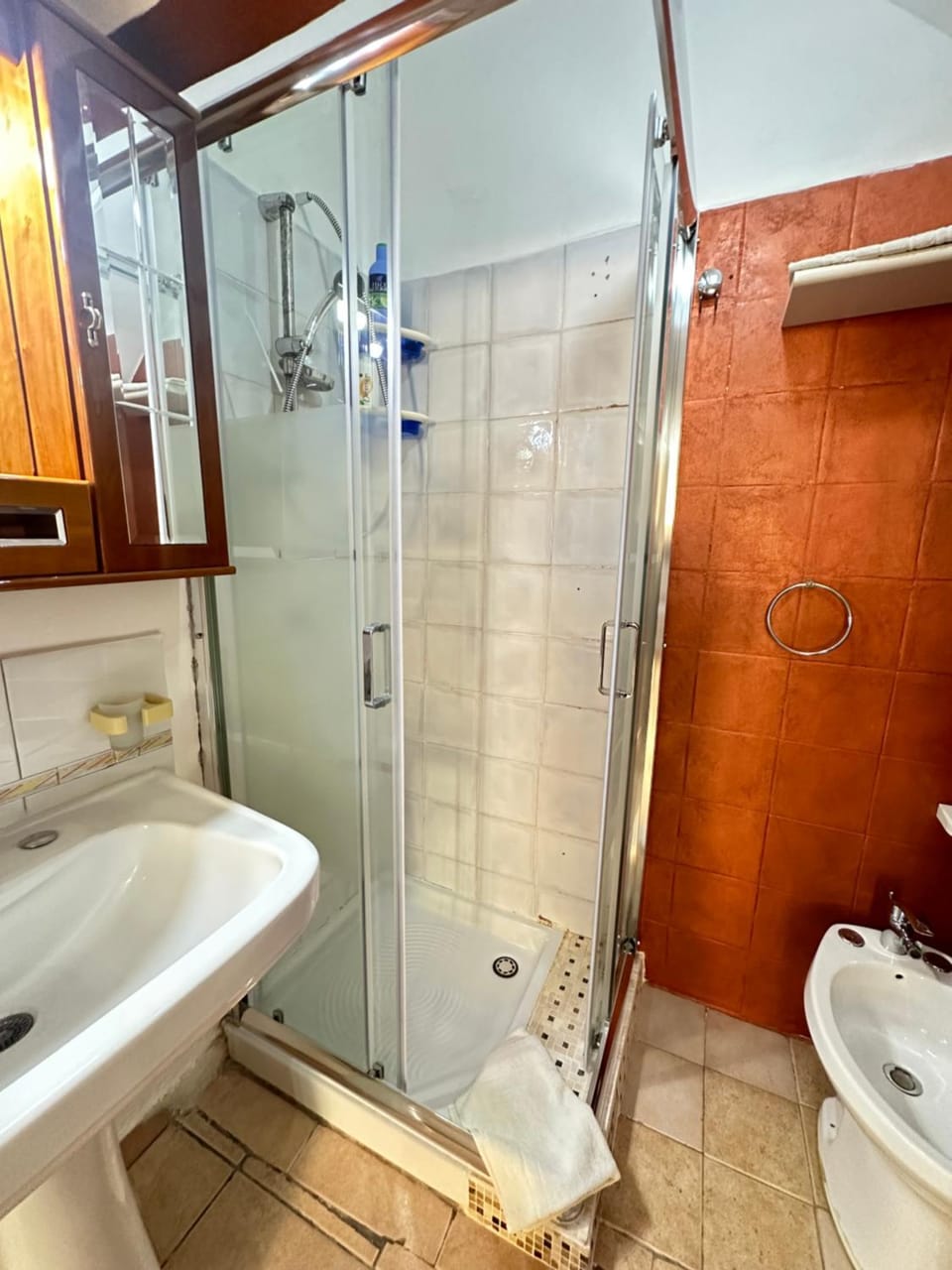 "La Piazza"di Nino&Daniela House in Sicily