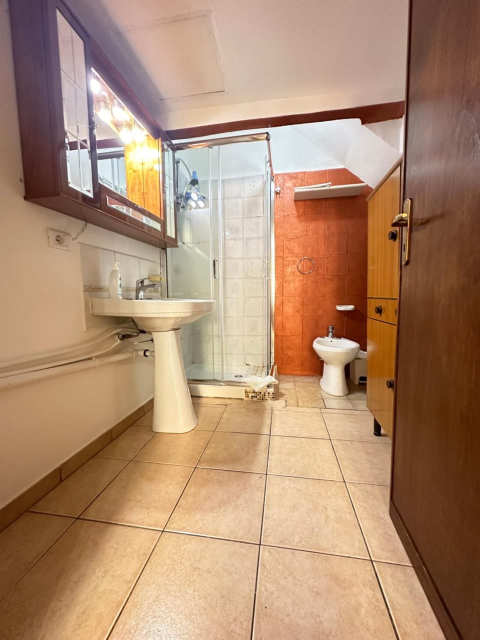 "La Piazza"di Nino&Daniela House in Sicily