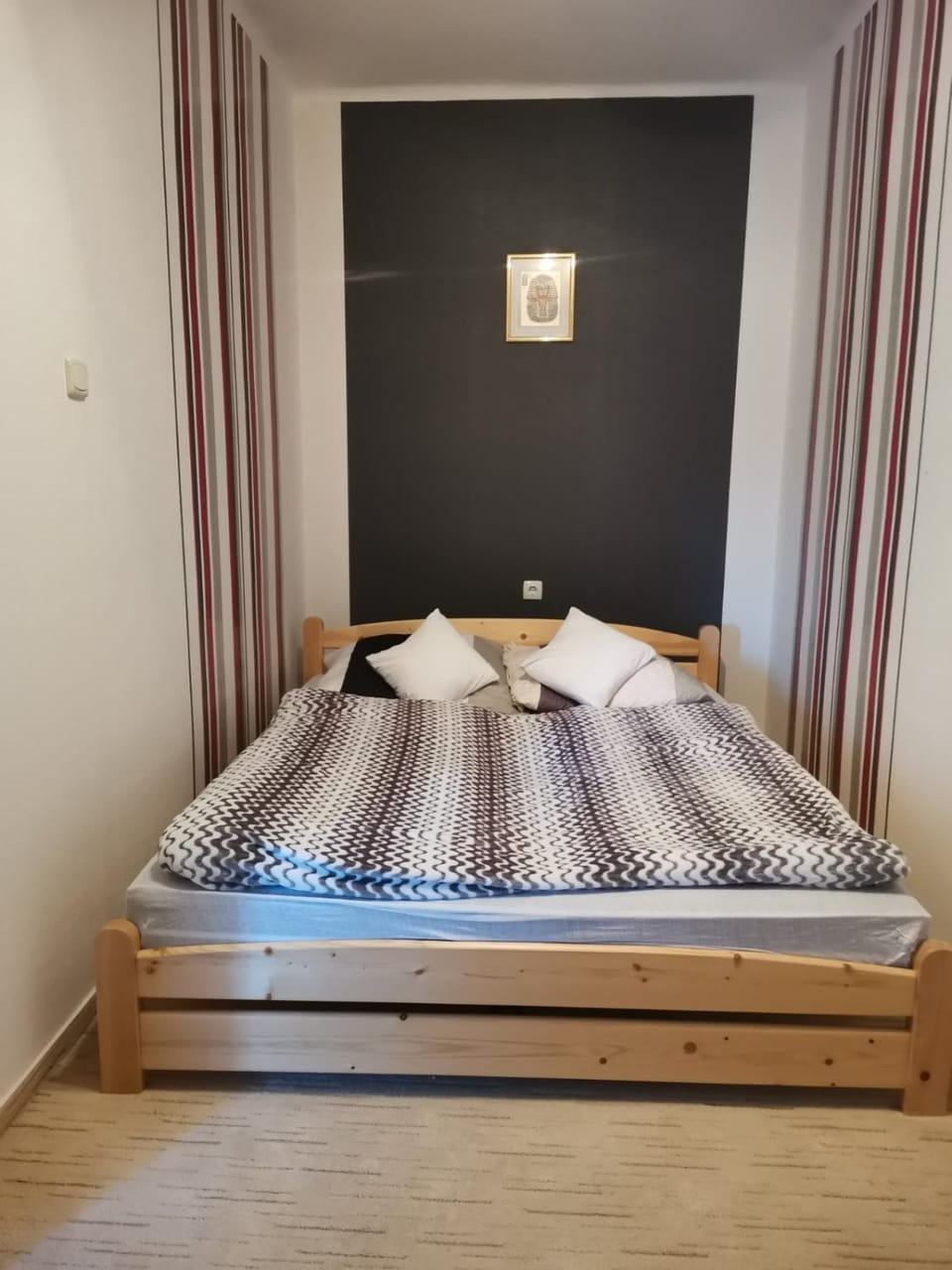 Ap. Near Thermal Bath Apartment in Hungary