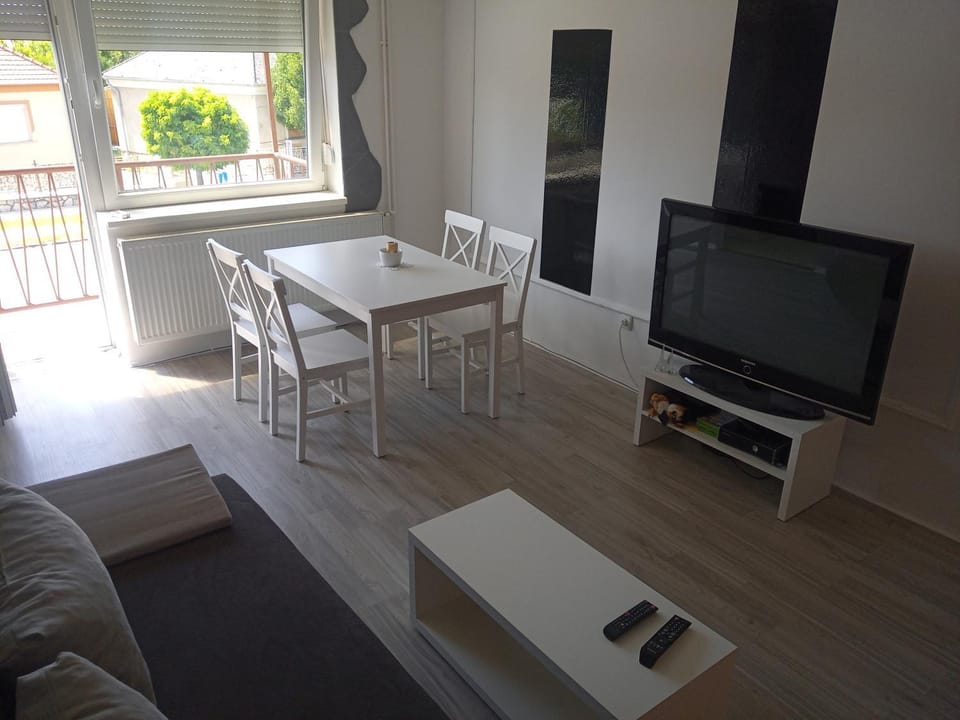Ap. Near Thermal Bath Apartment in Hungary