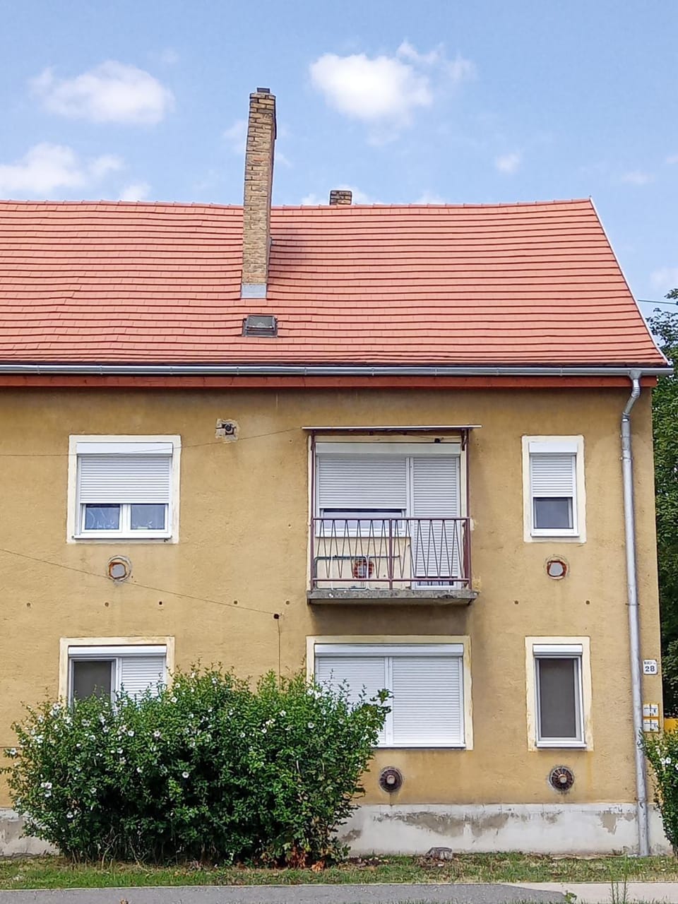 Ap. Near Thermal Bath Apartment in Hungary