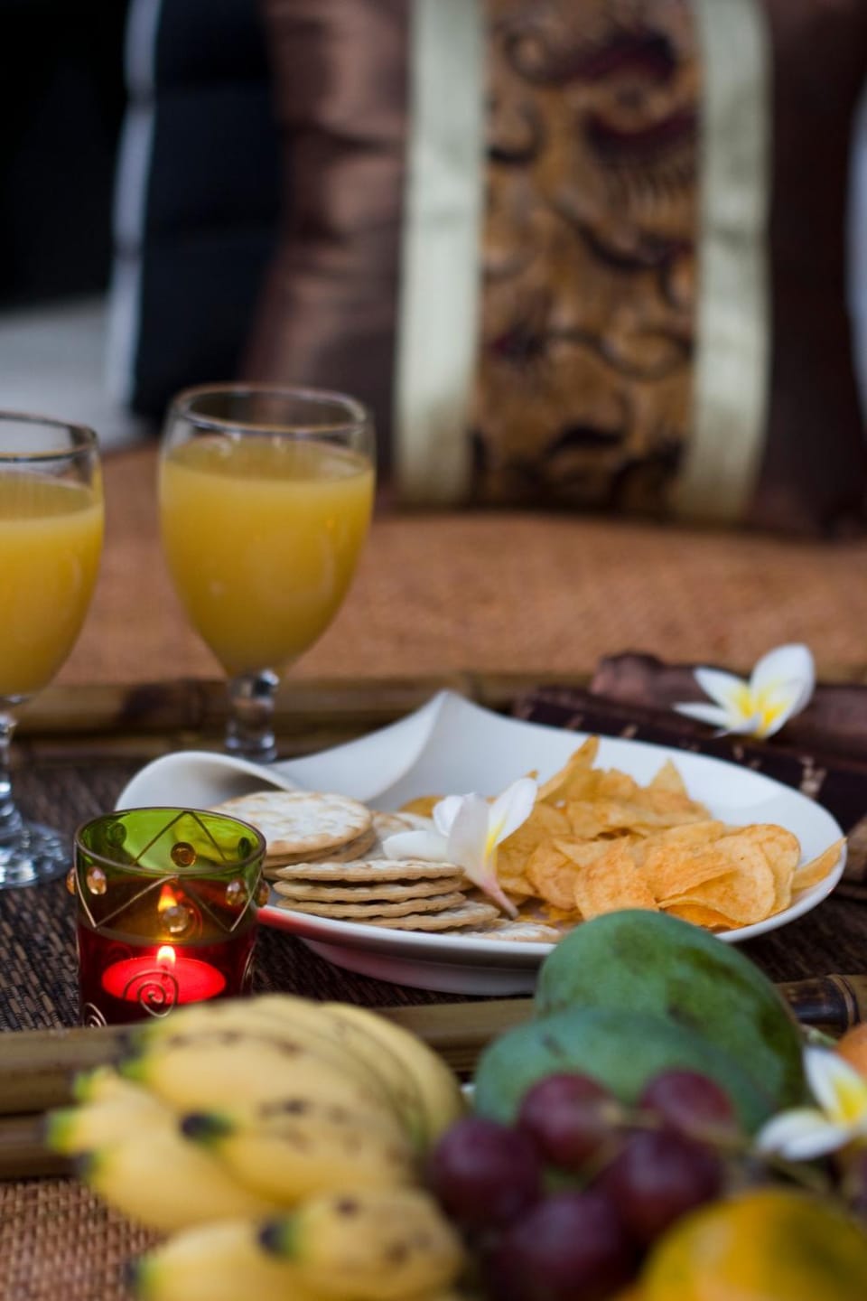 Food and drinks, Breakfast, Buffet breakfast