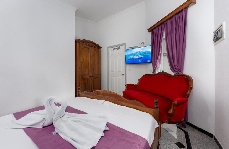 Apartment Tomic 2 Apartment in Makarska
