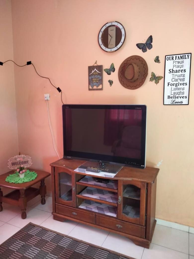 TV and multimedia