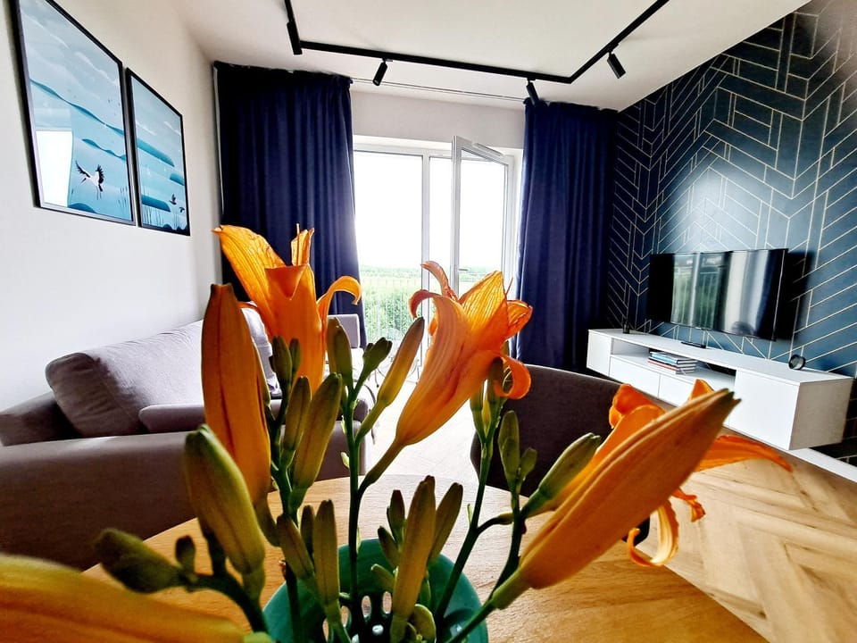 Apartament Północne Mazury Apartment in Lithuania