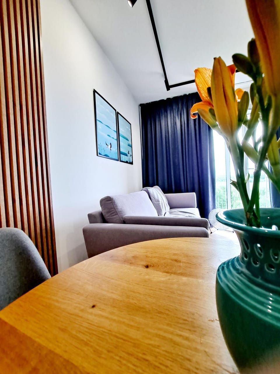 Apartament Północne Mazury Apartment in Lithuania