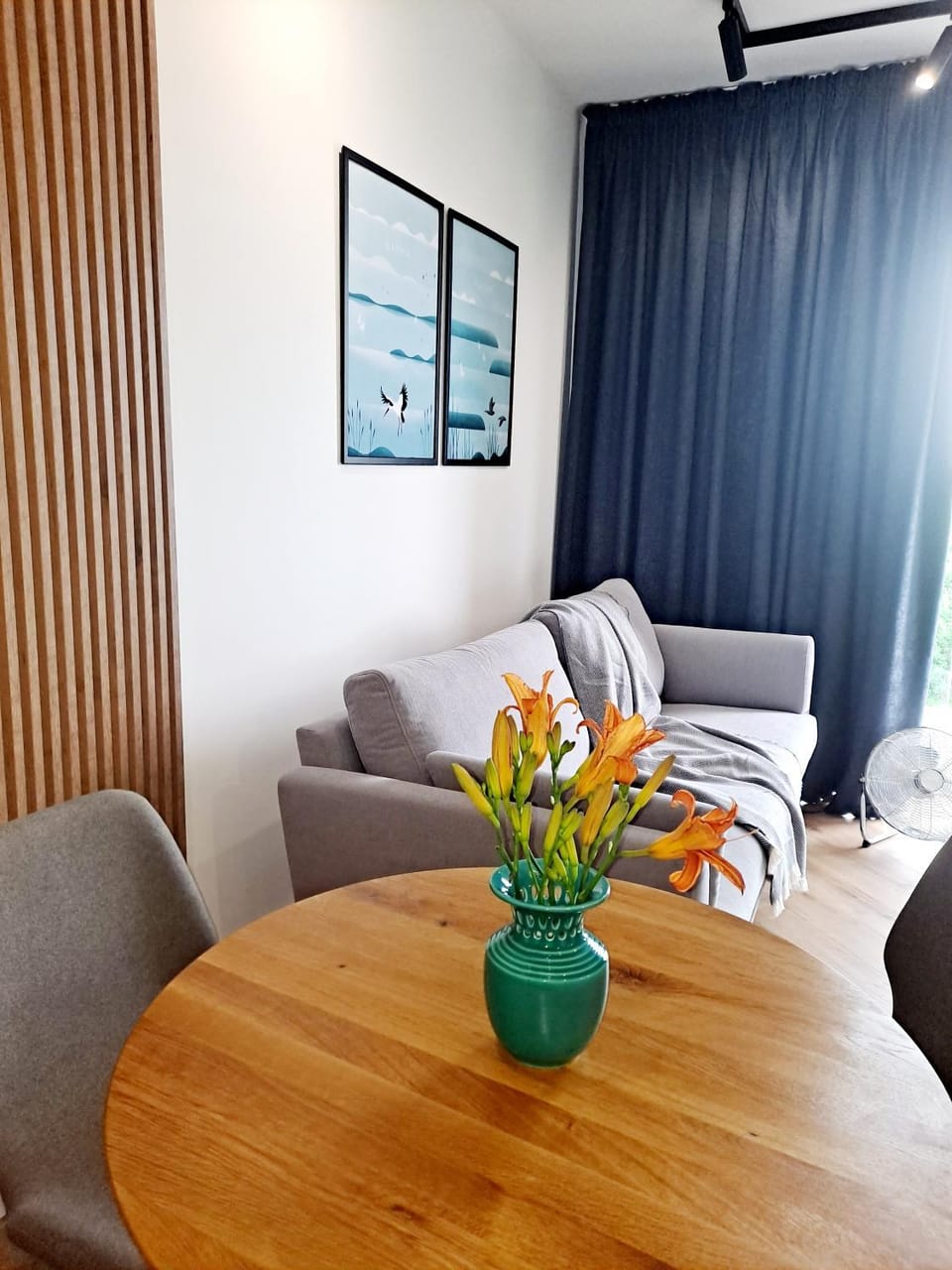 Apartament Północne Mazury Apartment in Lithuania