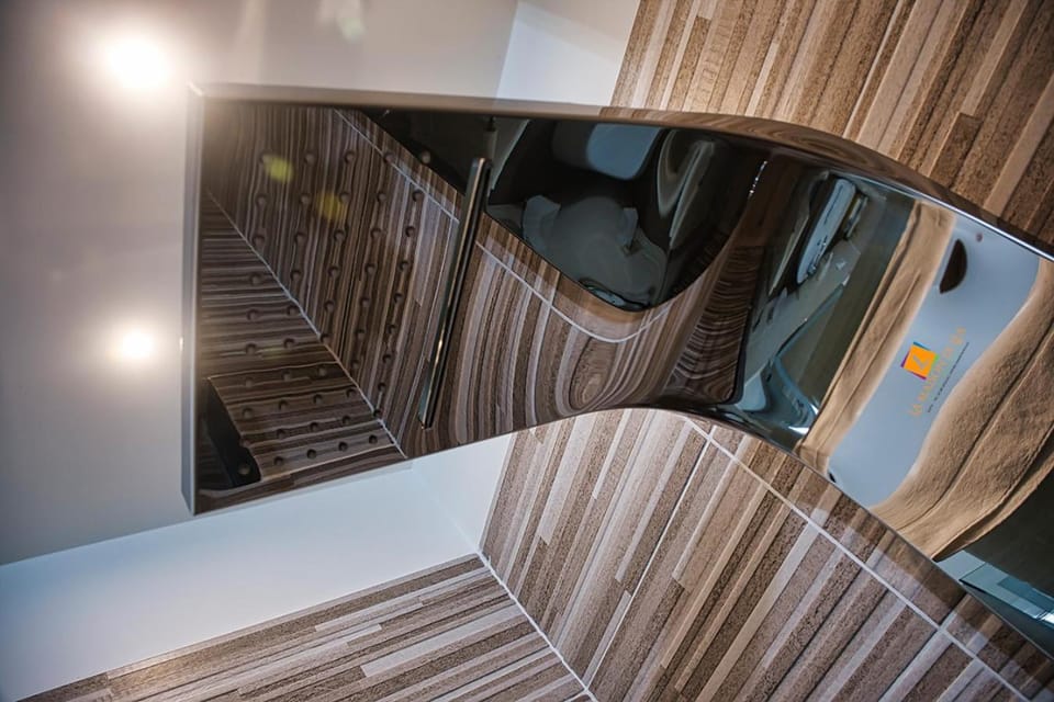 La maison di Lea Bed and Breakfast in Gaeta