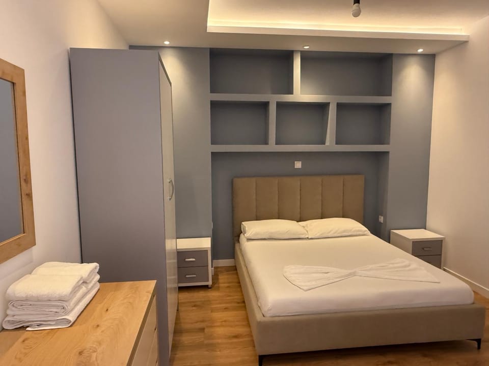 PineSide Rooms Vacation rental in Vlorë County, Albania