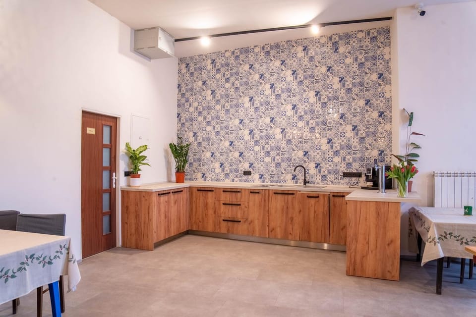 Penzion u Karla Bed and Breakfast in South Moravian Region